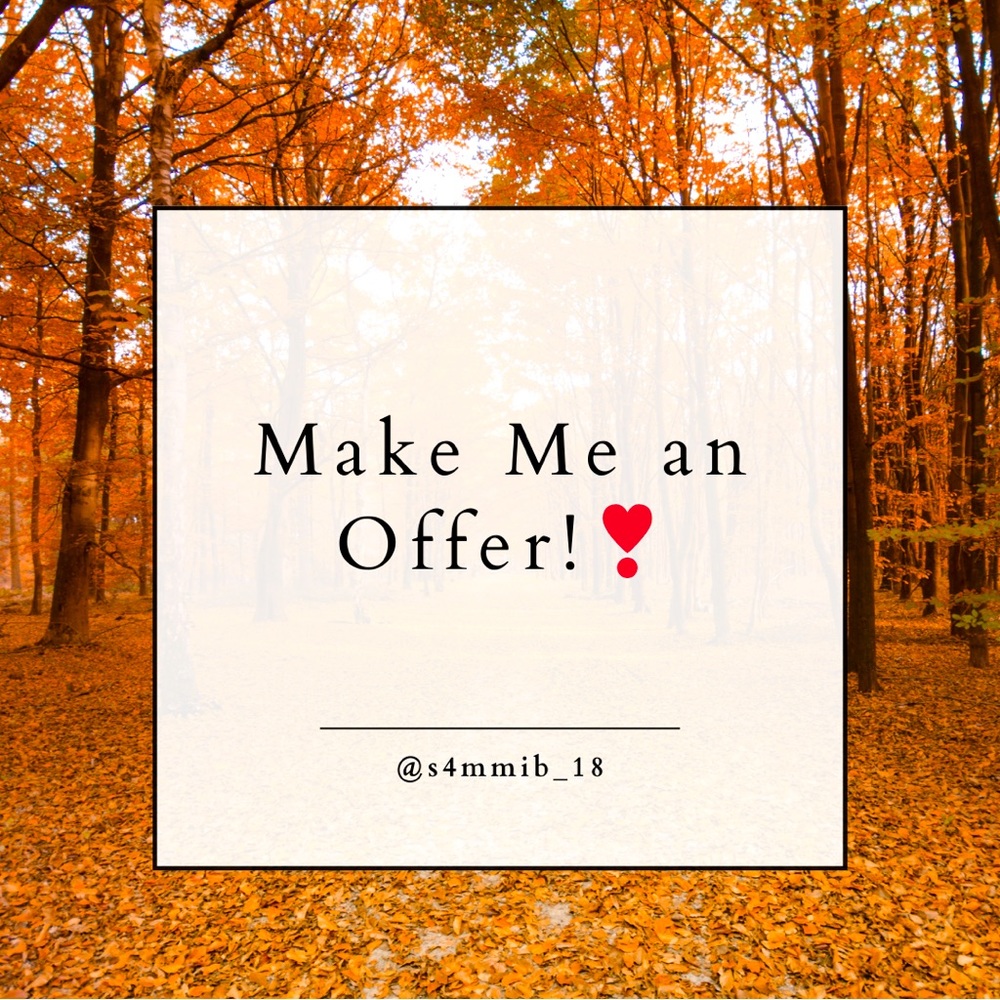 Send offers and make bundles to save on shipping!